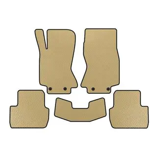 EVA automatten (Beige)