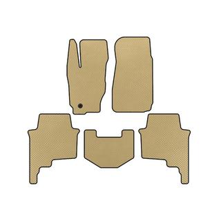 EVA automatten (Beige)