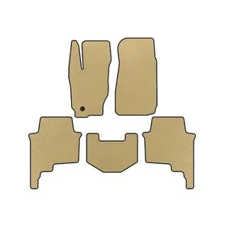 EVA automatten (Beige)
