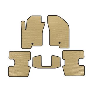 EVA automatten (Beige)