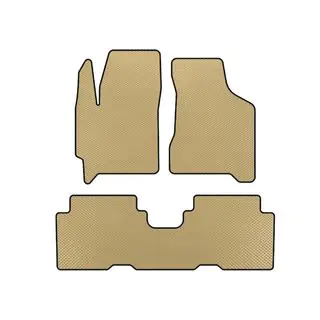 EVA automatten (Beige)