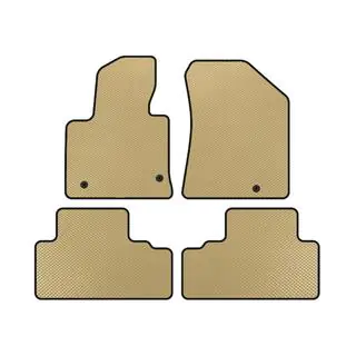 EVA automatten (Beige)