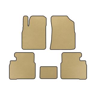 EVA automatten (Beige)