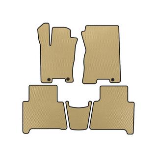 EVA automatten (Beige)