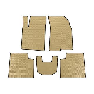 EVA automatten (Beige)