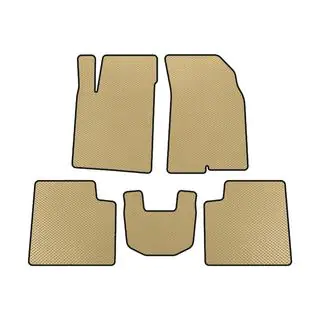 EVA automatten (Beige)