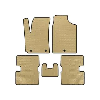 EVA automatten (HB, Beige)