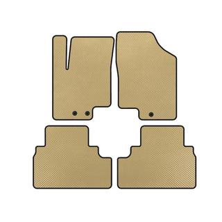 EVA automatten (Beige)