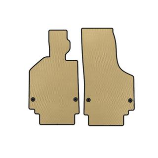 EVA automatten (Beige) Lamborghini Huracan 2014–