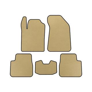 EVA automatten (Beige)