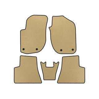 EVA automatten (Beige)
