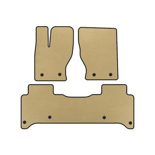 EVA automatten (Beige)