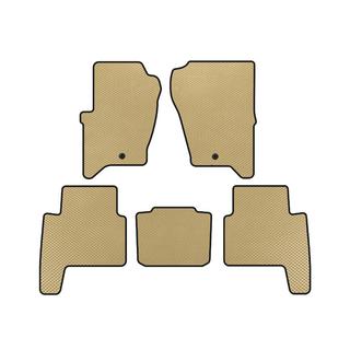 EVA automatten (2005-2009, Beige)