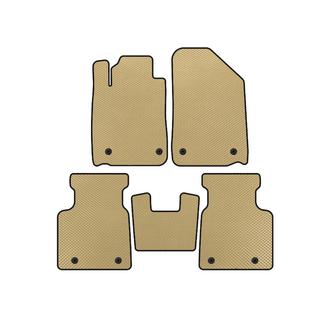 EVA automatten (Beige)