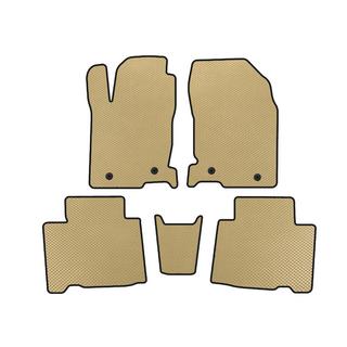 EVA automatten (Beige)