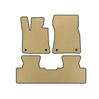 EVA automatten (Beige)