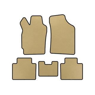 EVA automatten (Beige)