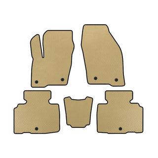 EVA automatten (Beige)