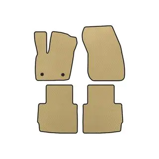 EVA automatten (Beige)