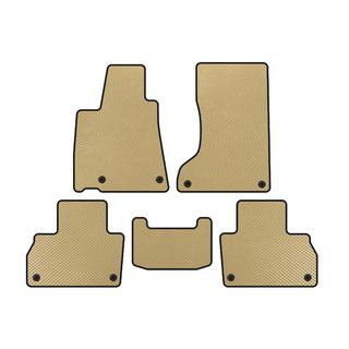 EVA automatten (Beige)