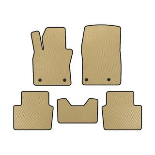 EVA automatten (HB, Beige)