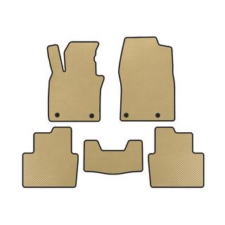 EVA automatten (Beige)
