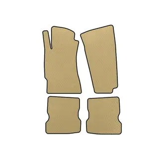 EVA automatten (Beige)