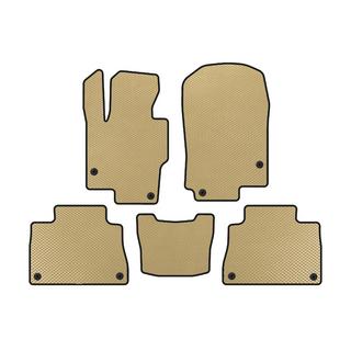 EVA automatten (Beige)