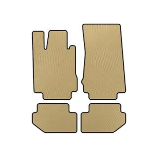 EVA automatten (Beige)