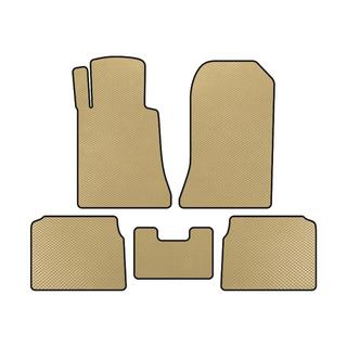 EVA vloermatten (SD, Beige)