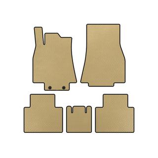EVA automatten (Beige)