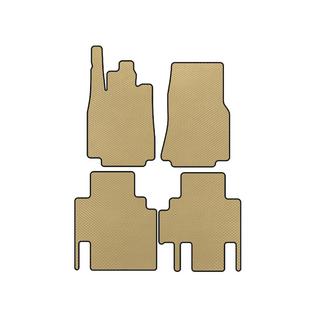 EVA automatten (Beige)