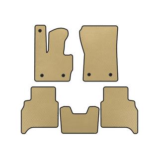 EVA automatten (automaat, beige)