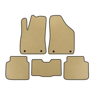 EVA automatten (Beige)