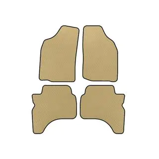 EVA automatten (Beige)