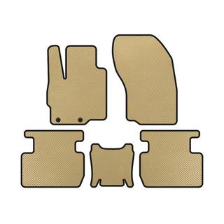 EVA automatten (Beige)