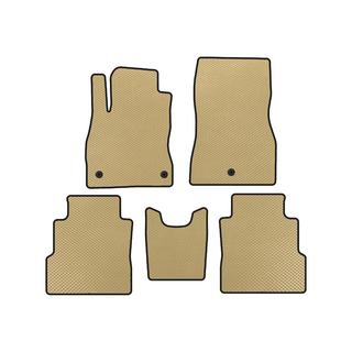 EVA automatten (Beige)