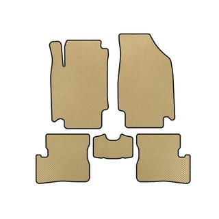 EVA automatten (HB, Beige)