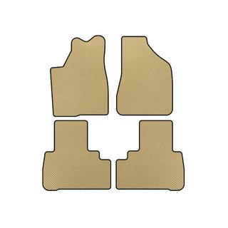 EVA automatten (Beige)