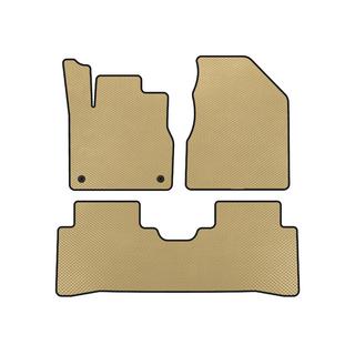 EVA automatten (Beige)
