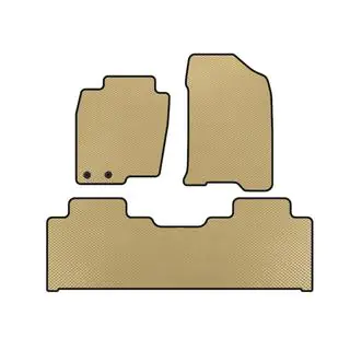 EVA V1 automatten (Beige)