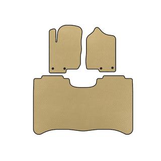 EVA automatten (Beige)