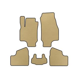 EVA vloermatten (SD, Beige)