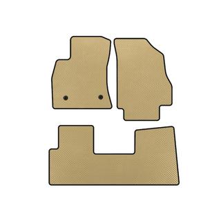 EVA automatten (Beige)