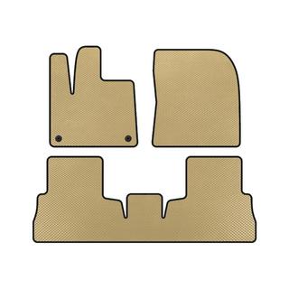 EVA automatten (Beige)