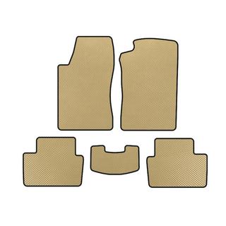 EVA automatten (LB, Beige)