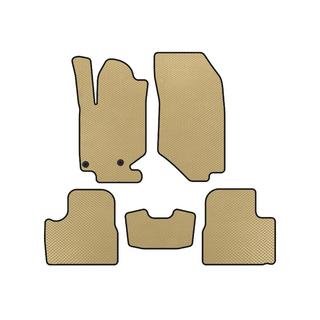 EVA automatten (Beige)