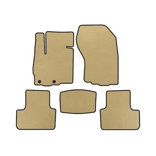 EVA automatten (Beige)