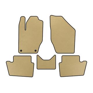 EVA automatten (Beige)