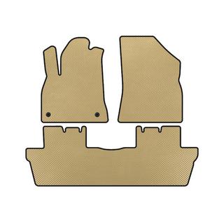 EVA automatten (Beige)